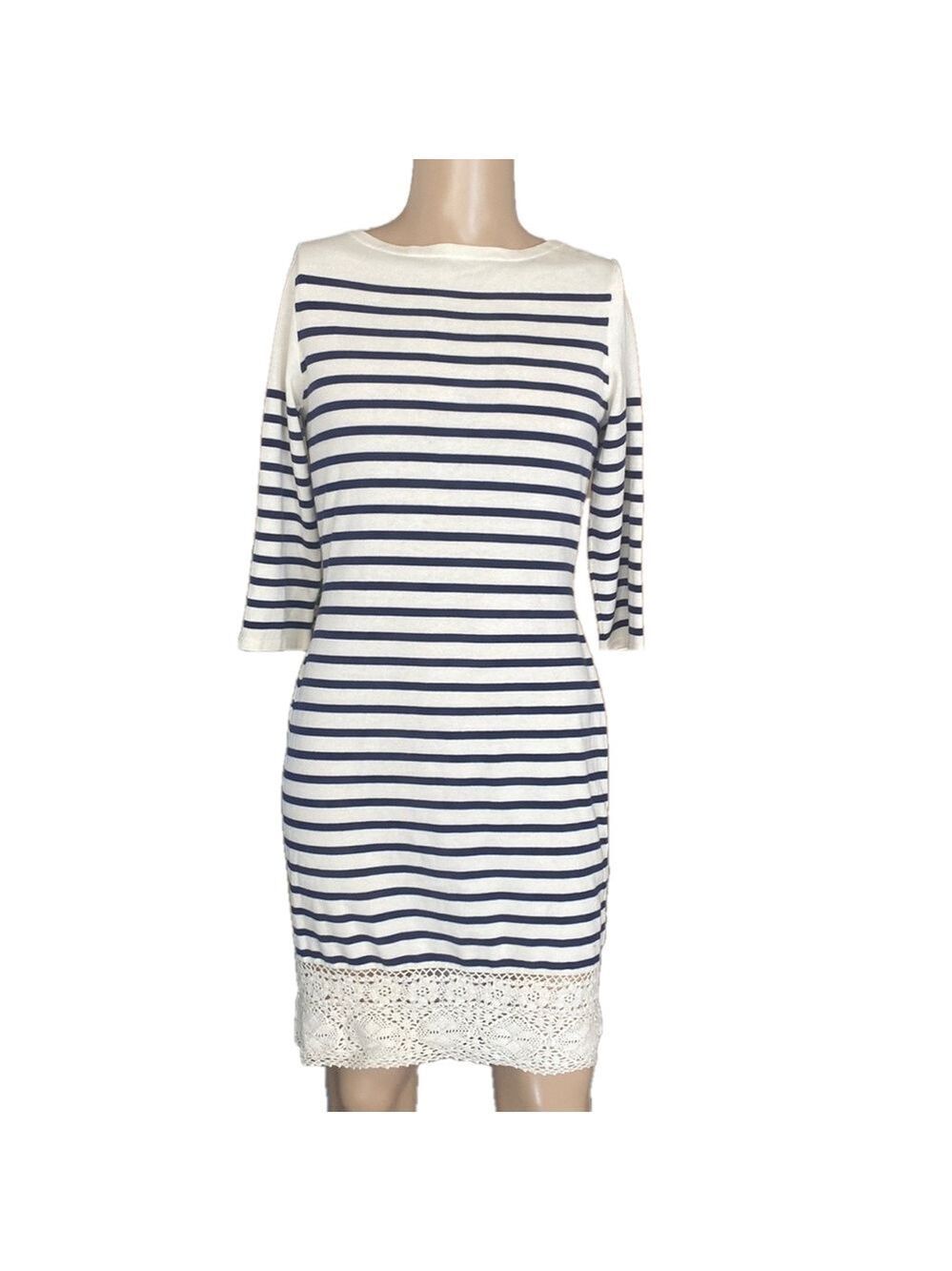 Ralph Lauren marseille dress